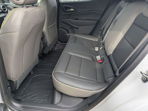 New 2026 Chevrolet Trax ACTIV w/ Sunroof Package image 25