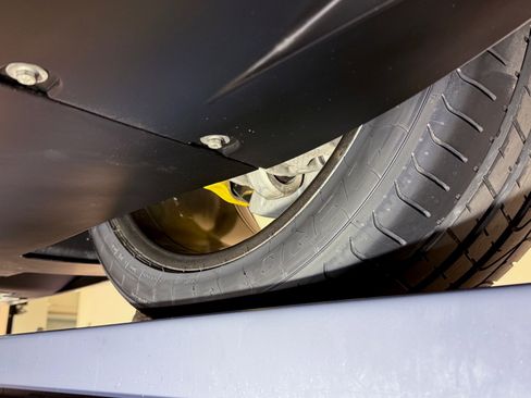 Used 2015 Ferrari 458 Spider image 83