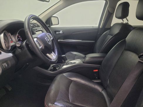 Used 2018 Dodge Journey GT AWD/4WD image 17