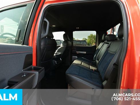 Used 2022 Ford F150 Raptor w/ Equipment Group 801A High image 32