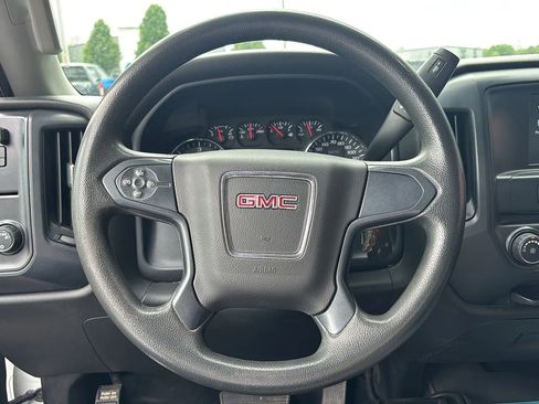 Used 2019 GMC Sierra 2500 4x4 Double Cab w/ Sierra Convenience Package image 23