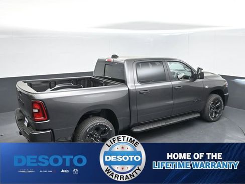 New 2026 RAM 1500 Express image 37