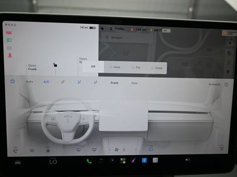 Used 2023 Tesla Model 3 Standard Range RWD image 16