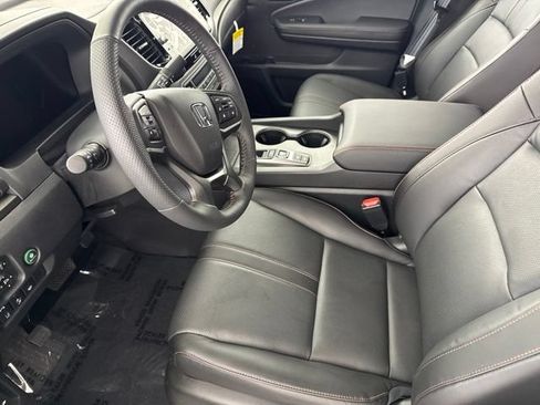 Used 2026 Honda Ridgeline TrailSport image 25