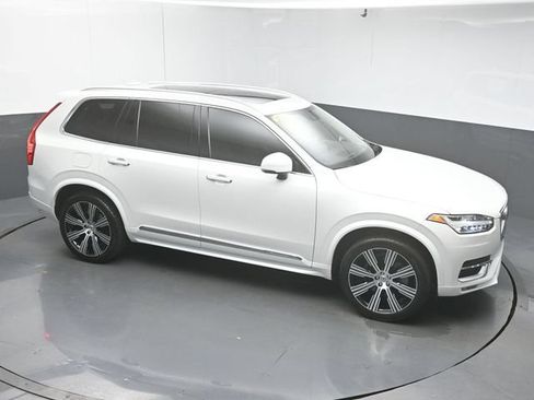 Used 2020 Volvo XC90 T6 Inscription w/ Protection Package Premier AWD/4WD image 42