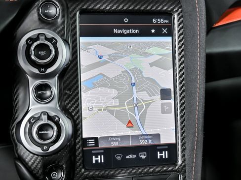 Used 2019 McLaren 720S image 33