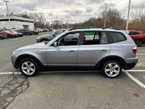 Used 2007 BMW X3 3.0si image 8