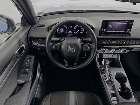 Certified 2022 Honda Civic Sport image 20