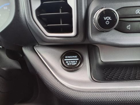 Used 2024 Ford Bronco Sport Big Bend w/ Convenience Package AWD/4WD image 31
