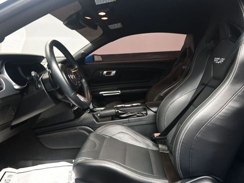 Used 2022 Ford Mustang GT Premium w/ Equipment Group 401A image 12