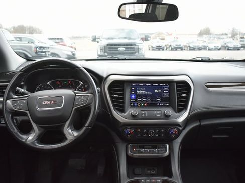 Used 2020 GMC Acadia AT4 image 38
