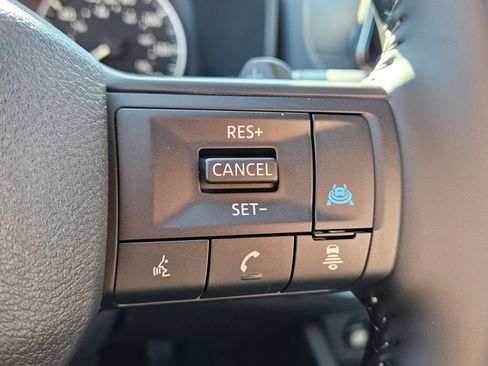 New 2026 Nissan Rogue SV w/ Cold Weather Package image 23