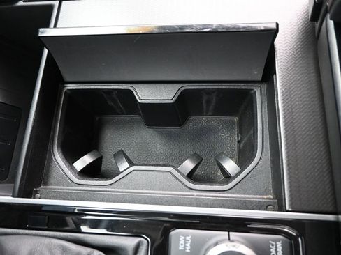 Used 2023 Toyota Sequoia TRD Pro image 41