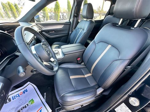 Used 2024 MAZDA CX-90 3.3 Turbo S w/ Premium Package image 22