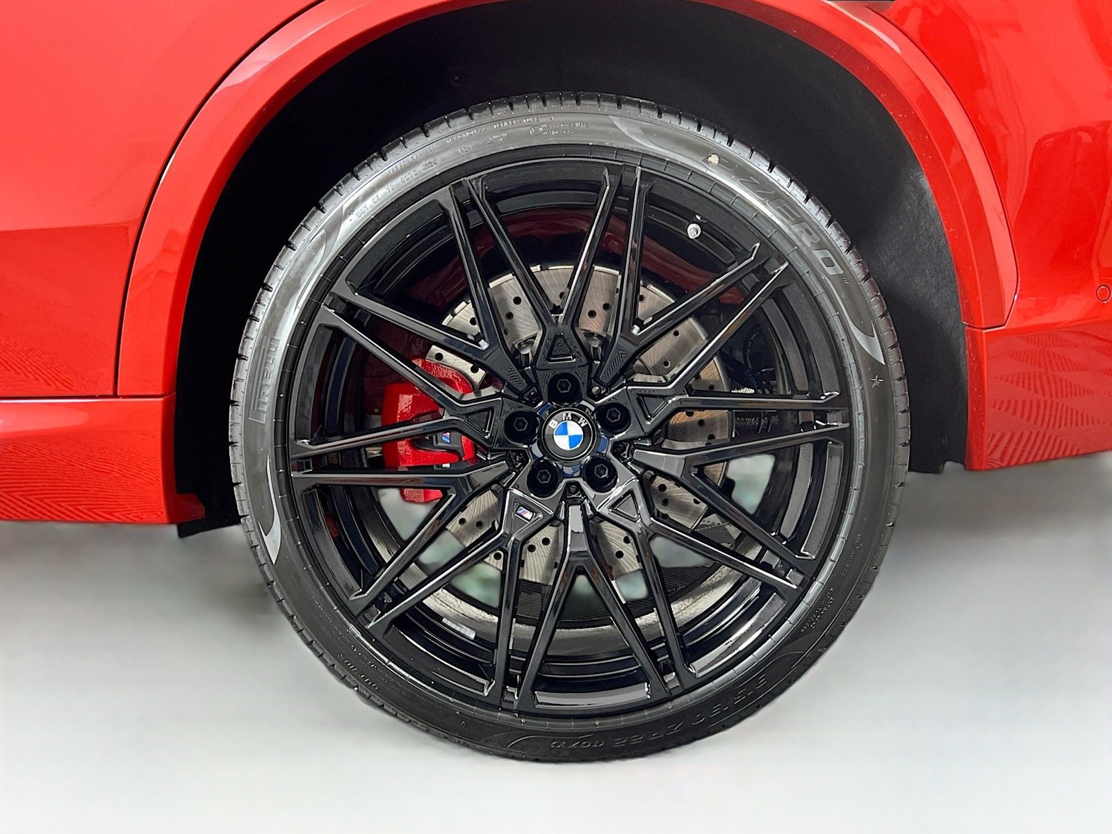 New 2026 BMW X5 M Competition w/ Executive Package AWD/4WD image 33
