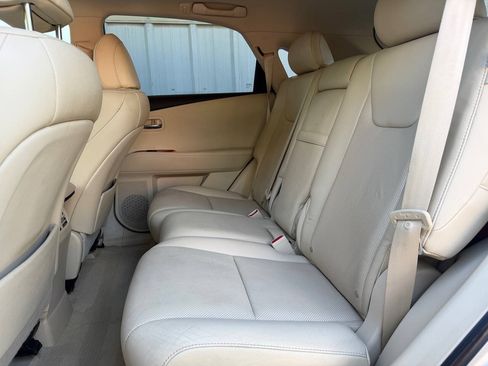 Used 2012 Lexus RX 350 FWD w/ Premium Pkg image 21