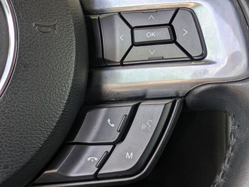 Used 2020 Ford Mustang Premium RWD image 27