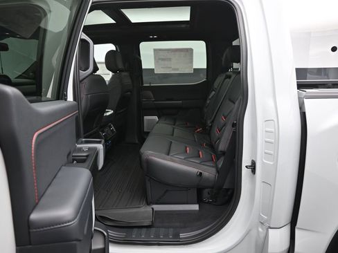 New 2026 Ford F150 Raptor image 21