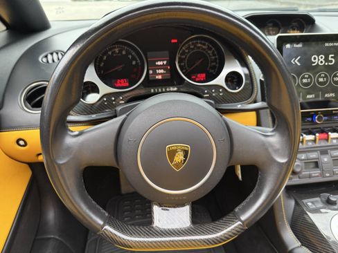 Used 2011 Lamborghini Gallardo LP 560-4 image 39