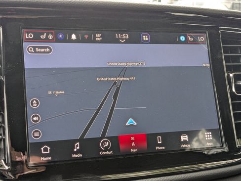 New 2026 Dodge Durango GT AWD/4WD image 21
