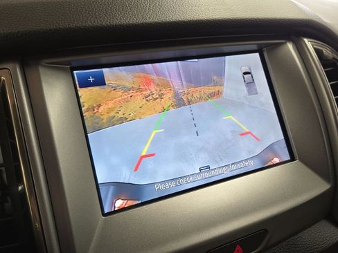 Used 2021 Ford Ranger XLT w/ Equipment Group 302A High image 11