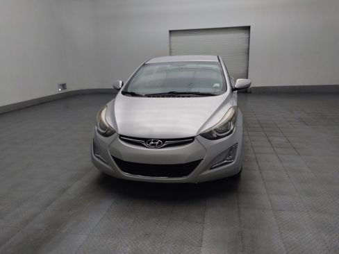 Used 2016 Hyundai Elantra SE w/ Option Group 02 FWD image 15