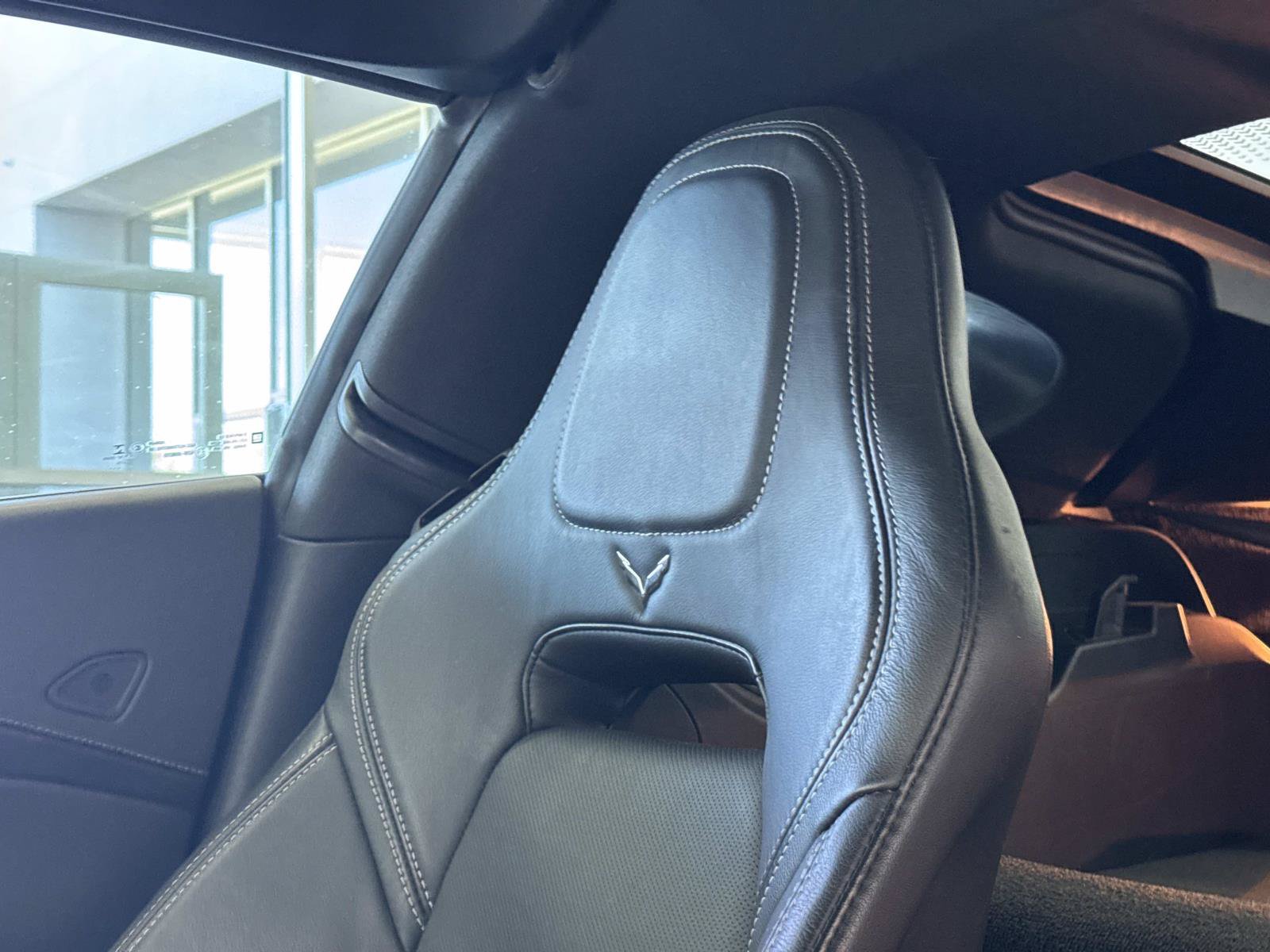 Used 2016 Chevrolet Corvette Stingray Coupe w/ 2LT Preferred Equipment Group RWD image 17