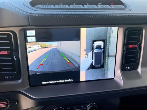 Used 2023 Ford Bronco Raptor image 29