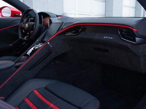 Certified 2024 Ferrari Roma image 55