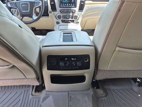 Used 2017 GMC Yukon XL Denali w/ Open Road Package AWD/4WD image 35