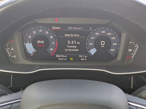 Used 2023 Audi Q3 2.0T Premium image 8