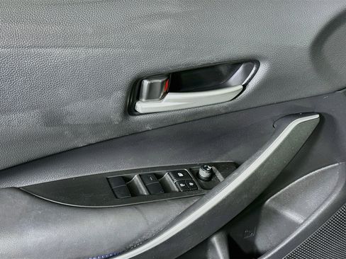 Used 2022 Toyota Corolla SE FWD image 15