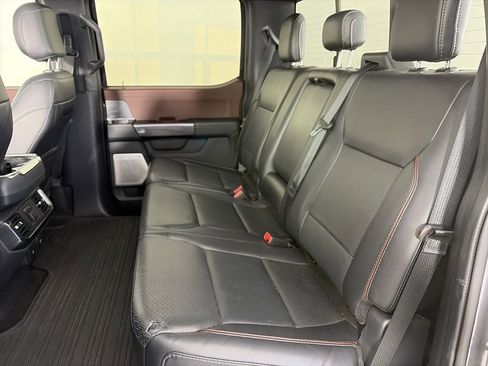 Certified 2021 Ford F150 Lariat w/ Equipment Group 502A High image 13