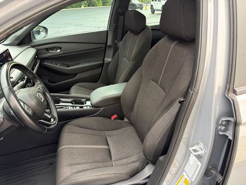 Used 2024 Honda Accord Sport image 37