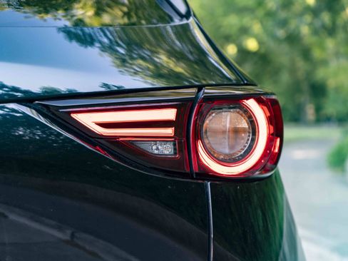 Used 2018 MAZDA CX-5 Grand Touring FWD image 13
