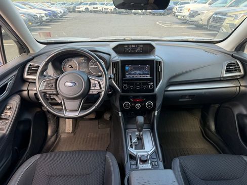 Used 2021 Subaru Forester Premium w/ Popular Package #1 AWD/4WD image 7
