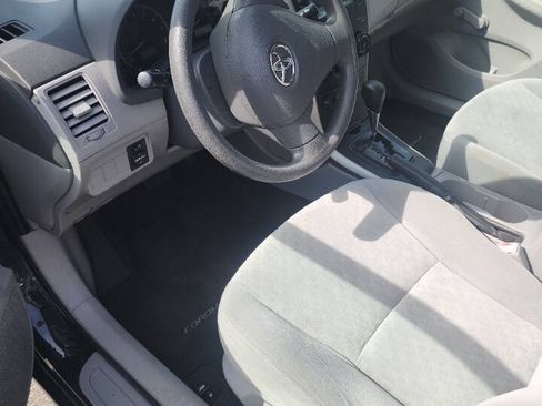 Used 2009 Toyota Corolla FWD image 8