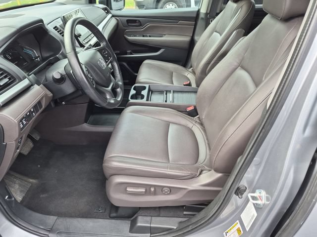 Used 2024 Honda Odyssey EX-L image 14