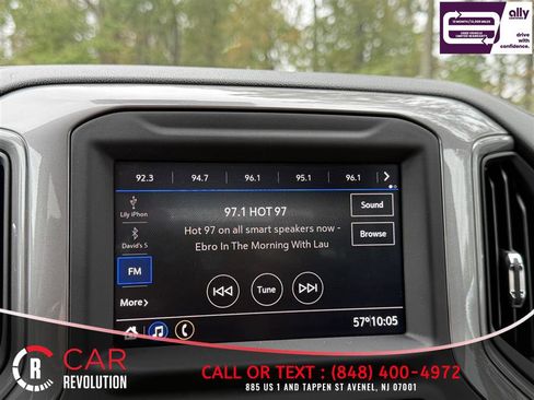 Used 2023 Chevrolet Silverado 3500 W/T w/ WT Fleet Convenience Package AWD/4WD image 25