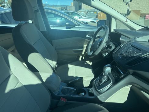 Used 2014 Ford C-MAX SE w/ Equipment Group 201A image 4
