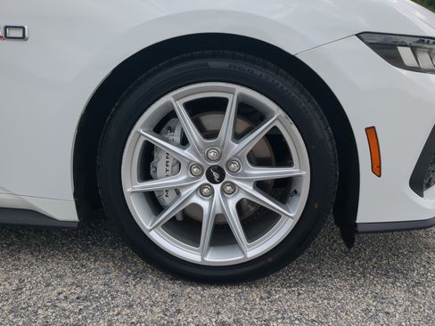 Certified 2024 Ford Mustang GT Premium RWD image 9