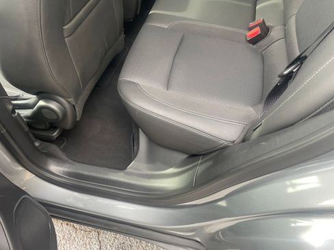 Used 2025 Buick Encore GX Preferred image 25