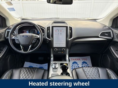 Used 2024 Ford Edge Titanium image 15