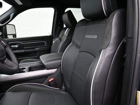 New 2026 RAM 3500 Laramie w/ Max Tow Package image 31