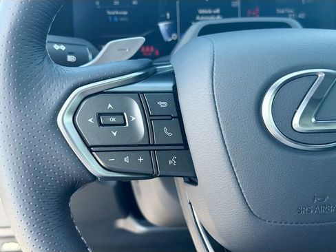 New 2026 Lexus IS 350 F Sport RWD image 36