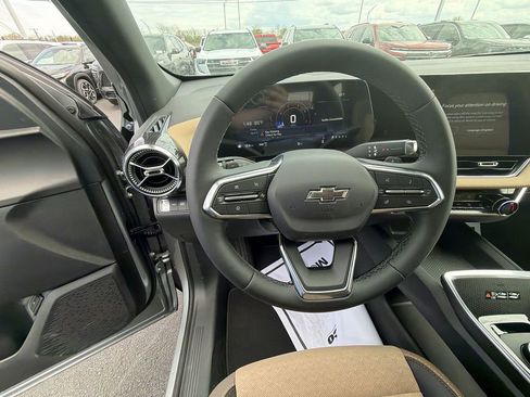 New 2026 Chevrolet Equinox ACTIV image 20