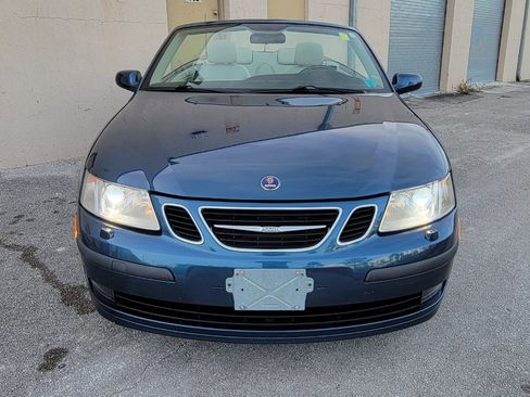 Used 2004 Saab 9-3 Aero image 7