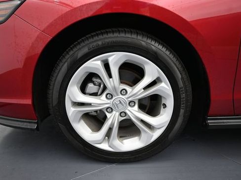 Used 2024 Honda Accord LX image 10