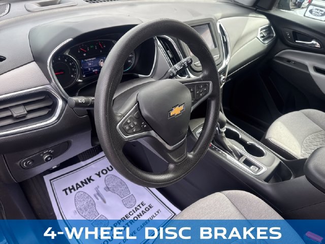 Used 2022 Chevrolet Equinox LS w/ LS Convenience Package AWD/4WD image 14