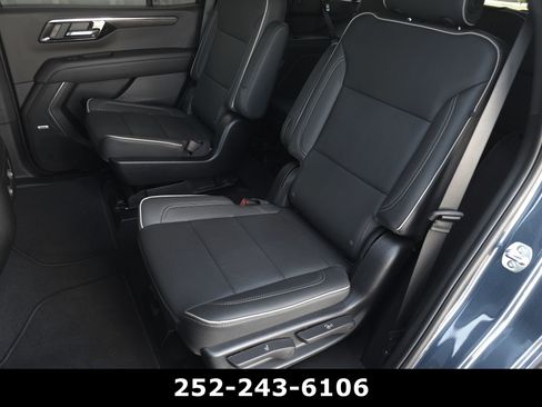 Used 2025 Chevrolet Tahoe Premier image 35